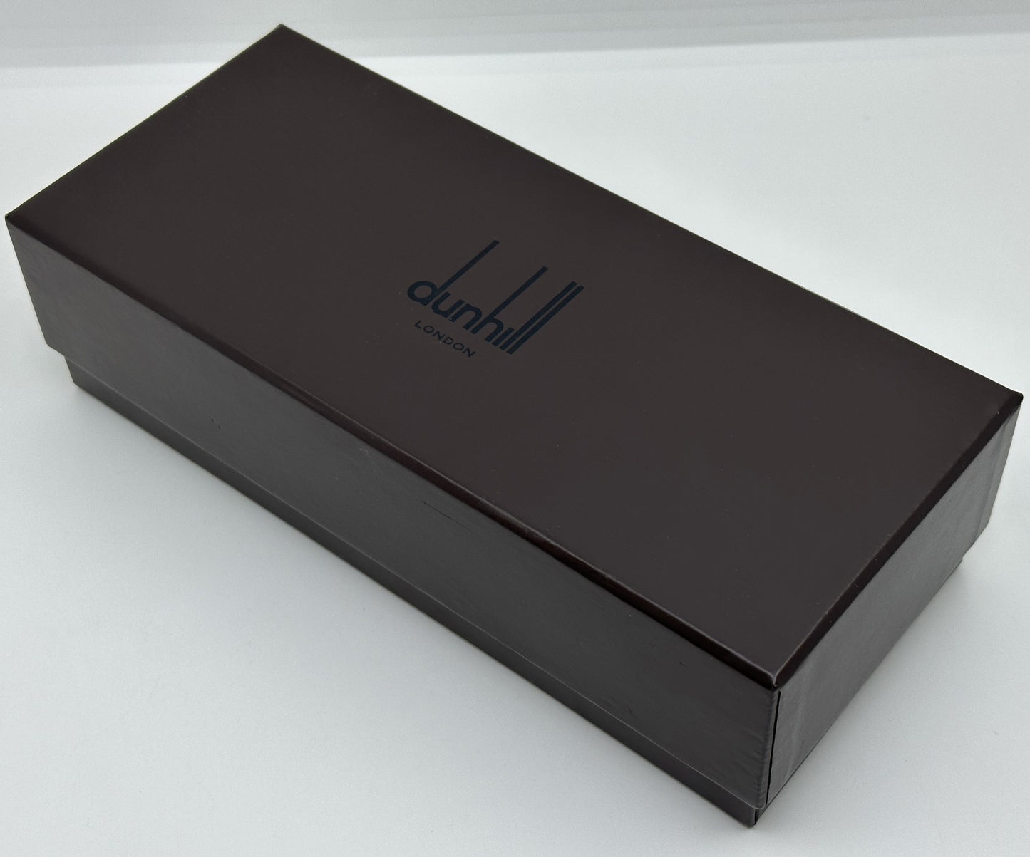 Alfred Dunhill AD2000 G.M.T. World Time Zones Limited Edition Ballpoint Pen -NOS