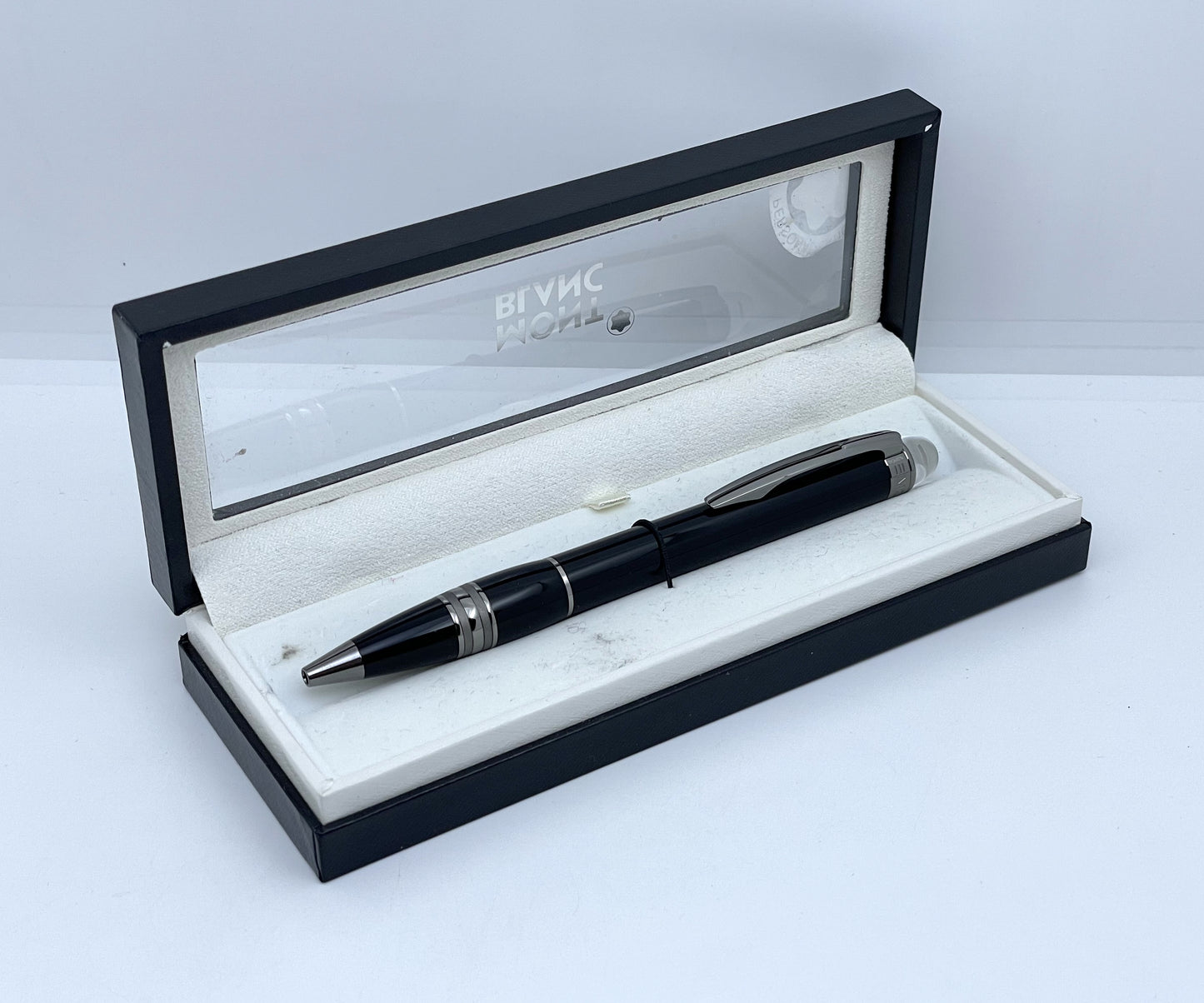 Montblanc Ballpoint Pen