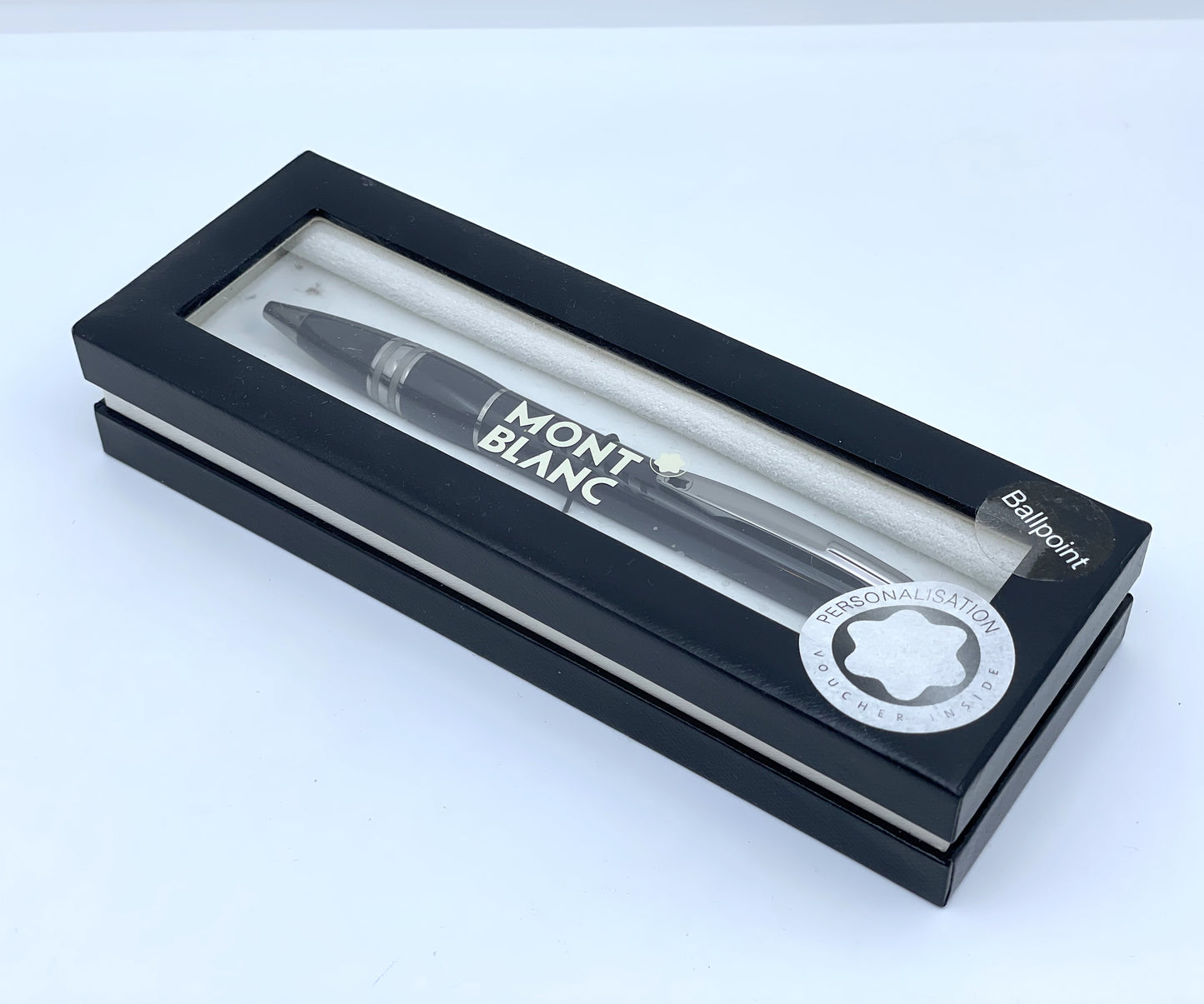 Montblanc Ballpoint Pen