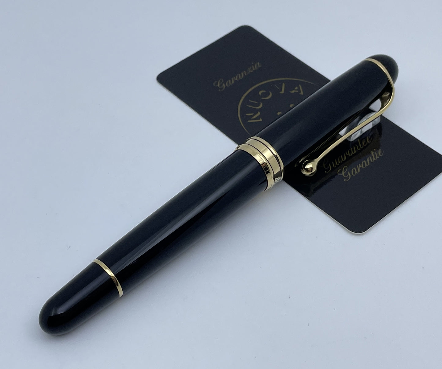 Aurora 88 Large Fountain Pen