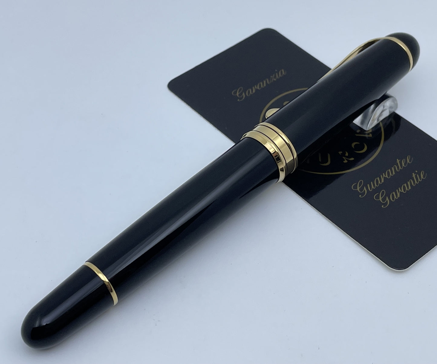 Aurora 88 Large Fountain Pen