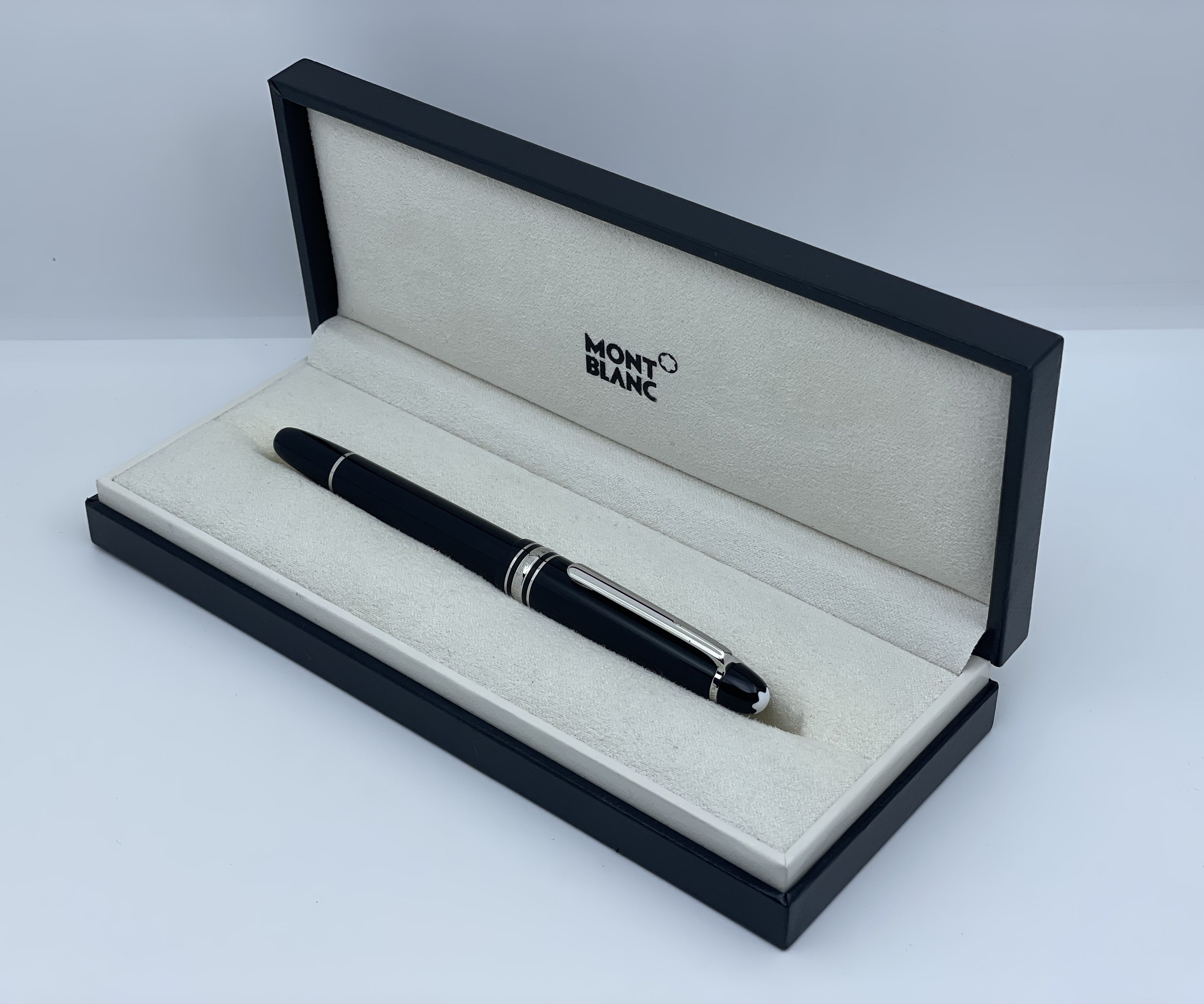 Montblanc meisterstuck chopin best sale