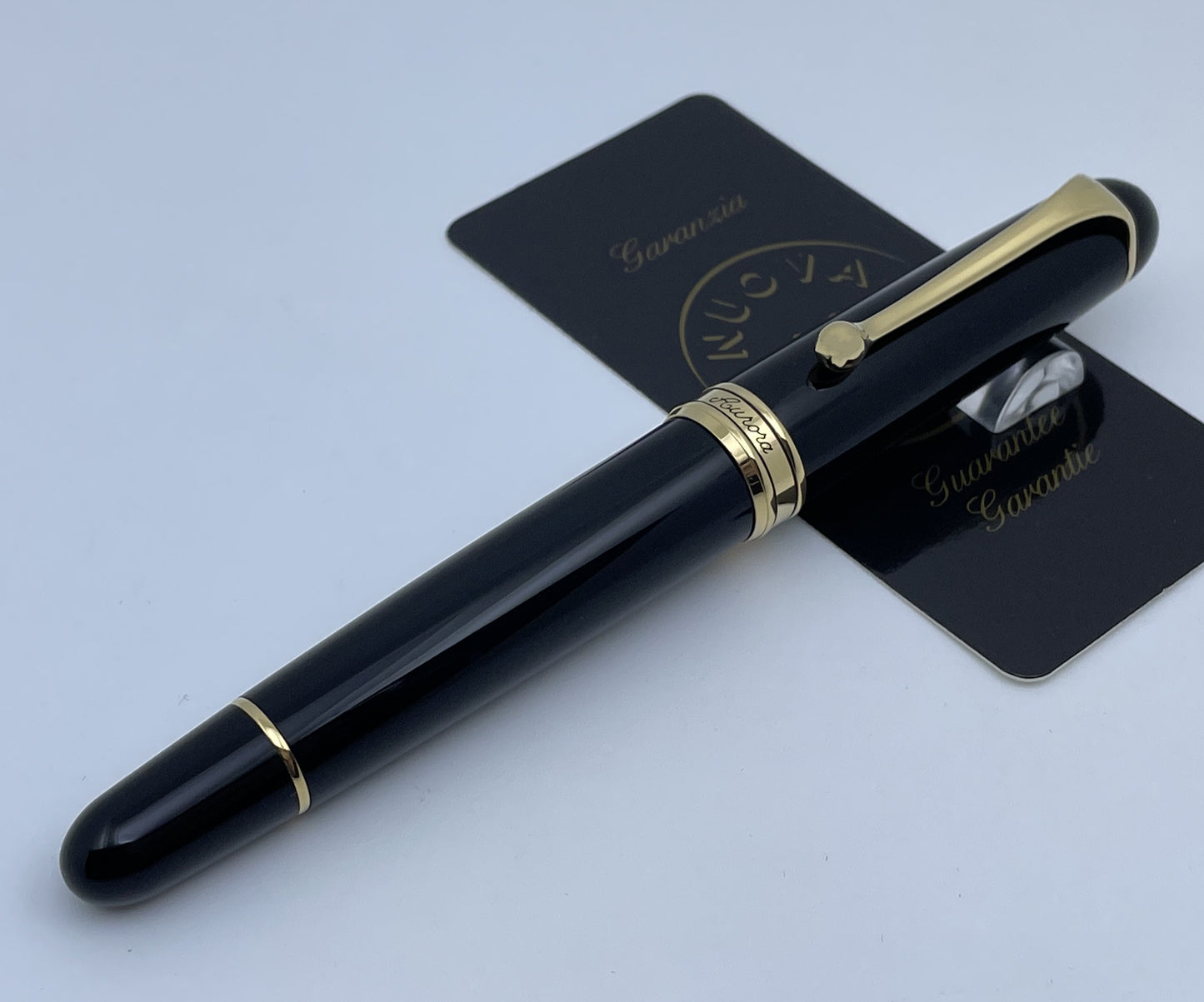 Aurora 88 Large Fountain Pen