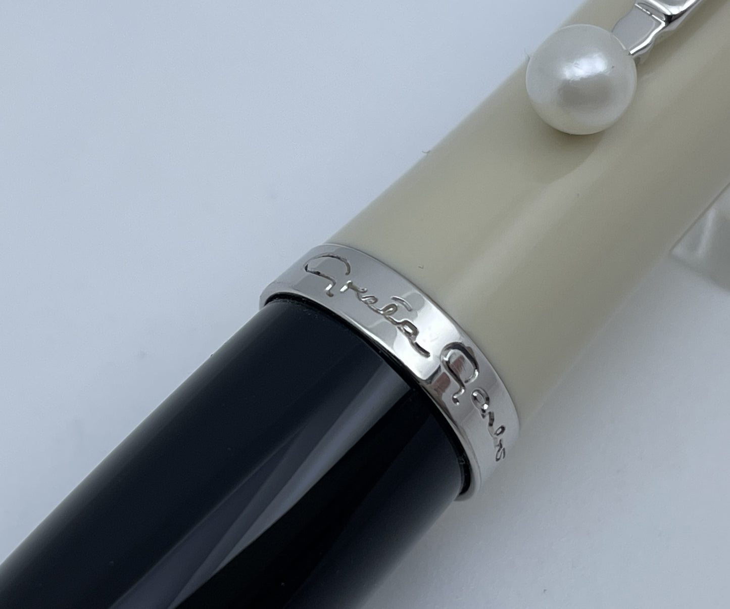 Montblanc Greta Garbo Special Edition Ballpoint Pen