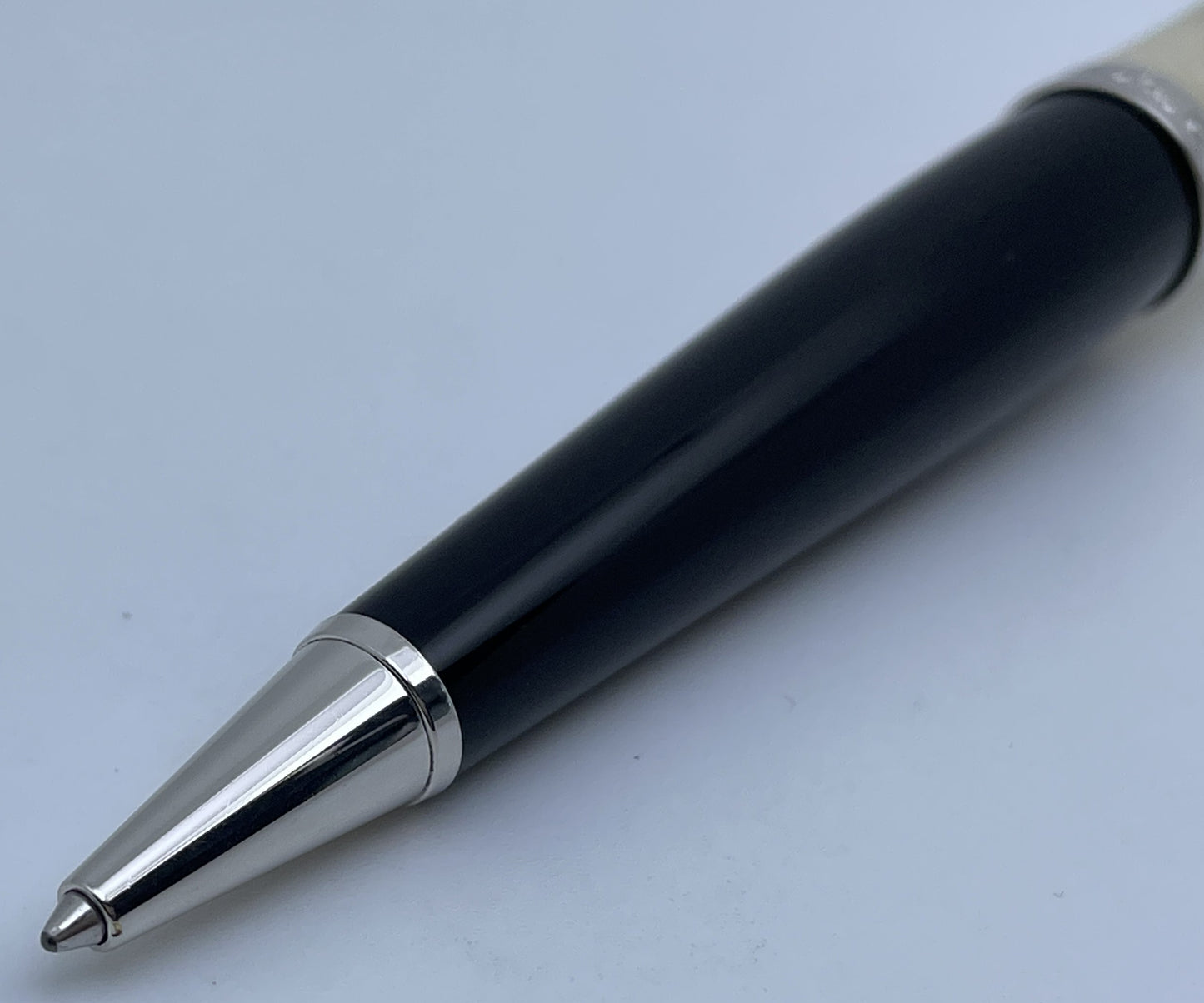 Montblanc Greta Garbo Special Edition Ballpoint Pen