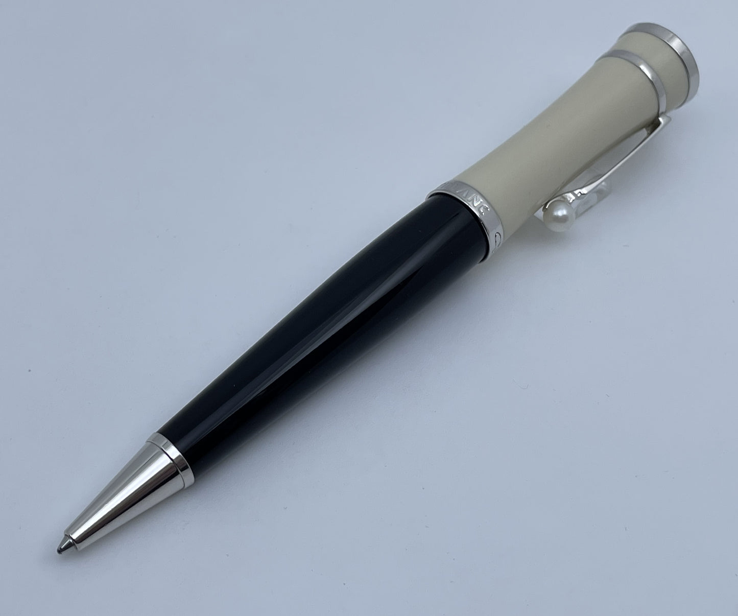 Montblanc Greta Garbo Special Edition Ballpoint Pen