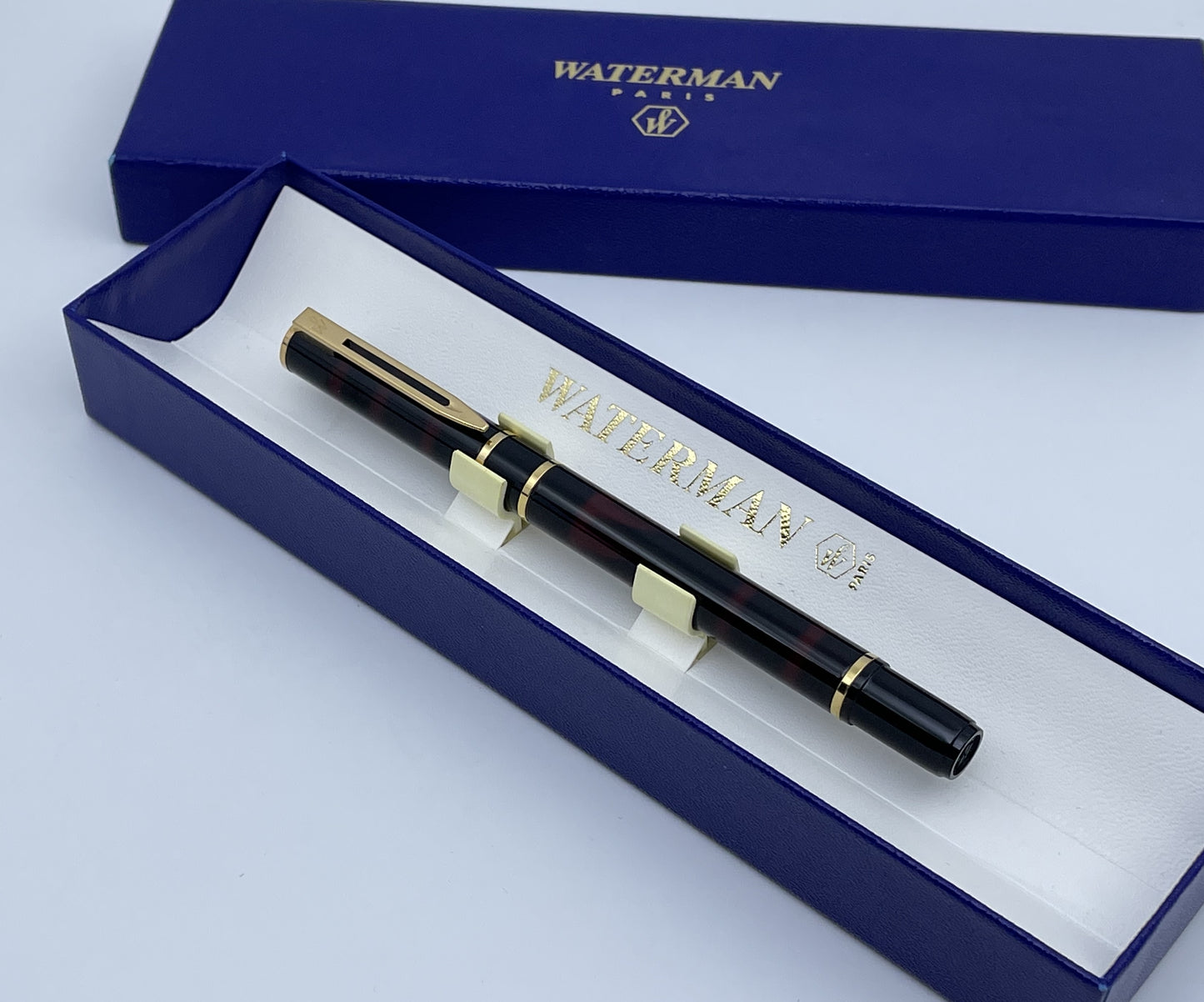 Waterman Laureat I Fountain Pen