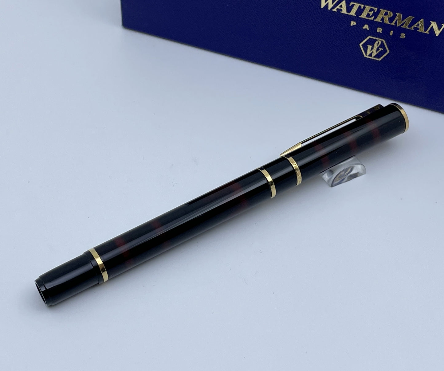 Waterman Laureat I Fountain Pen