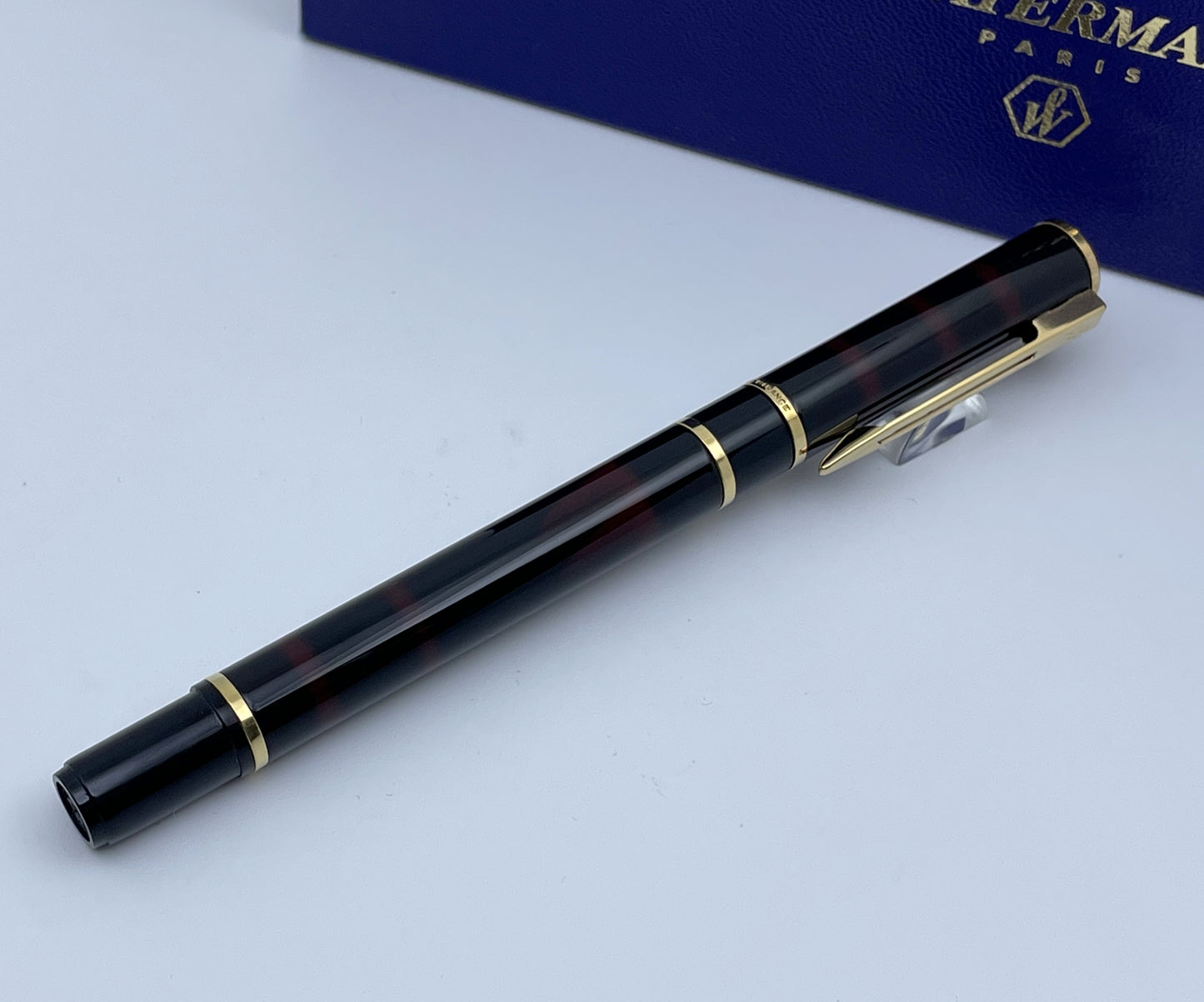 Waterman Laureat I Fountain Pen