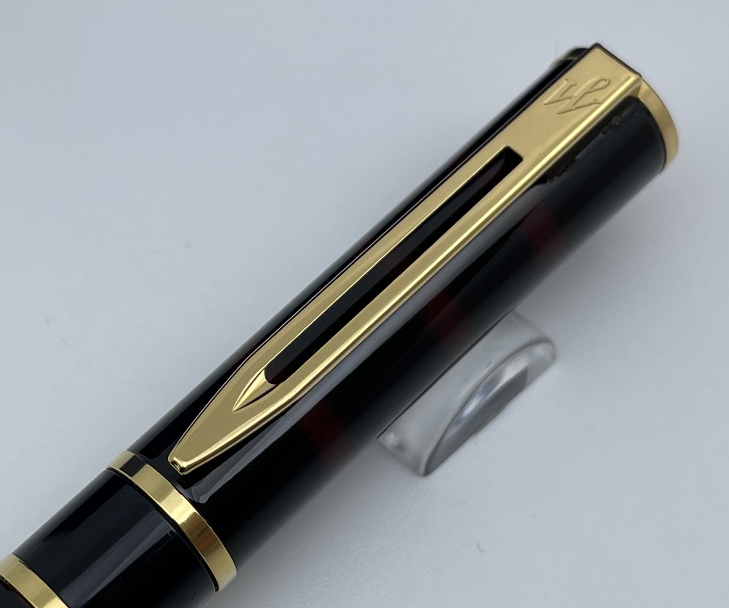 Waterman Laureat I Fountain Pen