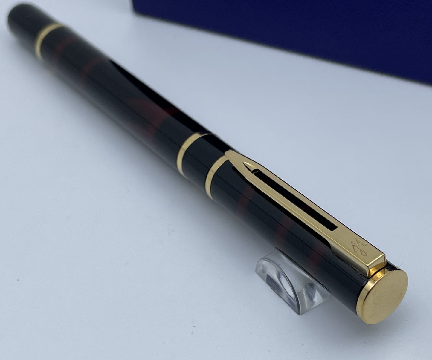 Waterman Laureat I Fountain Pen