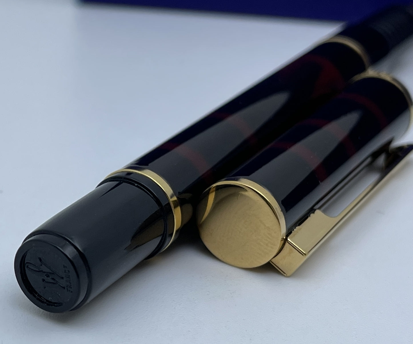 Waterman Laureat I Fountain Pen