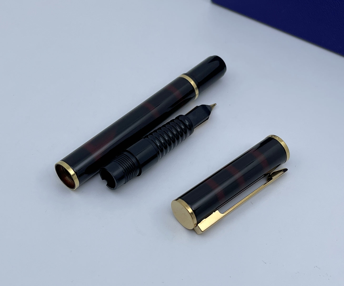 Waterman Laureat I Fountain Pen