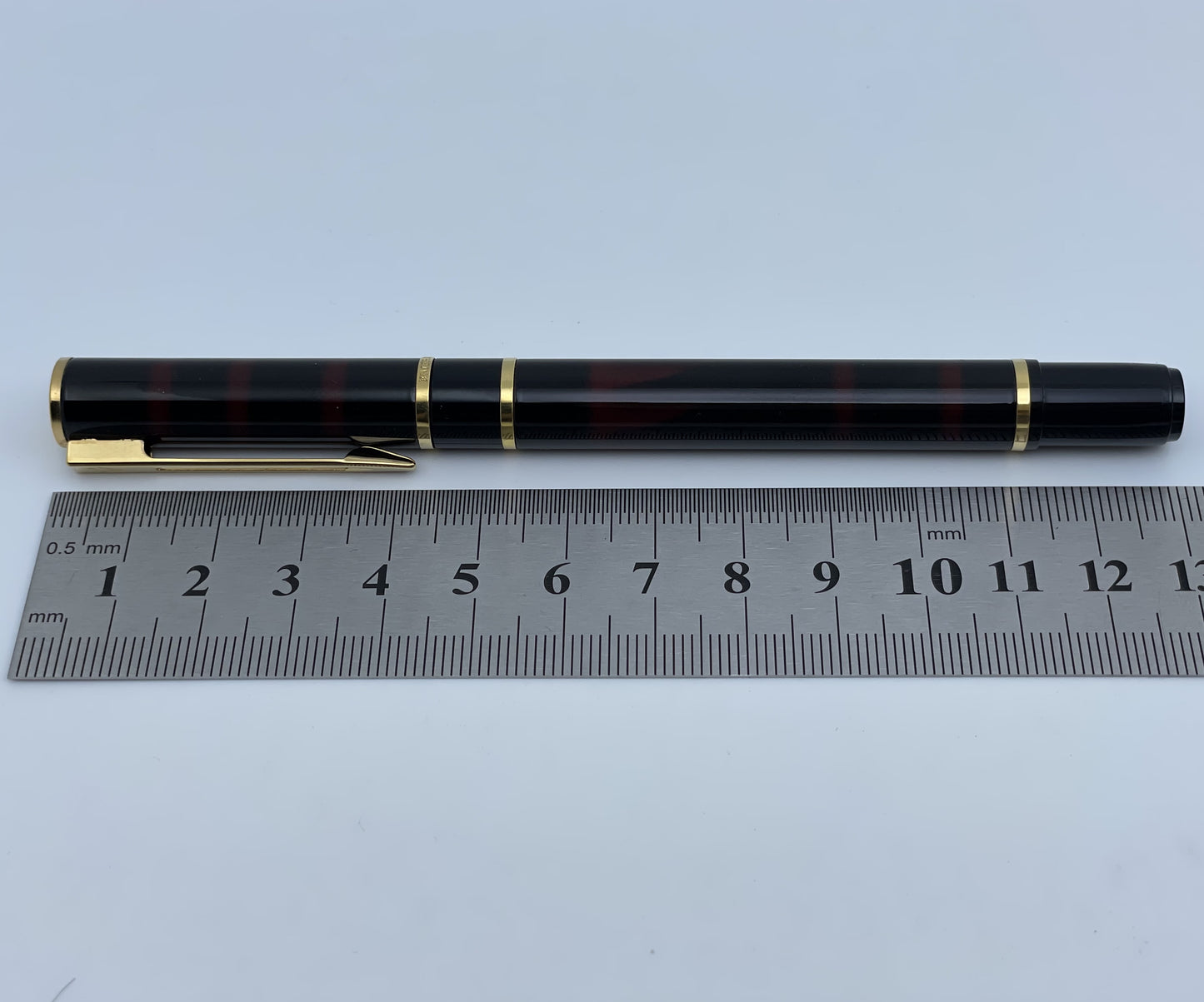 Waterman Laureat I Fountain Pen